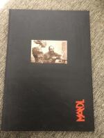 Peter Mandl : [skulpt&ouml;r/sculptor]