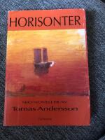 Horisonter : nio noveller