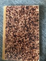 L&auml;robok i f&auml;derneslandets historia samt grundlagen af Norges och Danmarks historia 