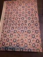 Grafiske Arbejder en illustrerat fortegnelse ved Holger M Rasmussen