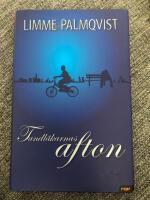 Tandl&auml;karnas afton