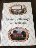 Getinge-R&auml;vinge v&aring;r hembygd