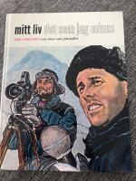 Mitt liv : det som jag minns