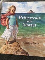 Prinsessan och slottet