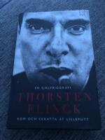 Kom och skratta &aring;t Lilleputt : en sj&auml;lvbiografi