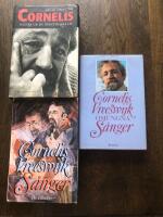 Cornelis 3st b&ouml;cker 