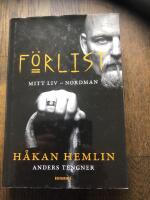 F&ouml;rlist : mitt liv och Nordman