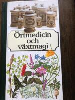 &Ouml;rtmedicin och v&auml;xtmagi