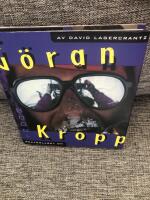 Kropp, lagercrantz: g&ouml;ran kropp 8000+