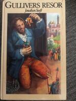 Gullivers Resor 