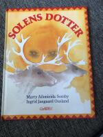 Solens dotter