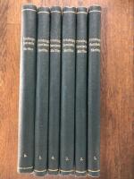 Fr&ouml;dings samlade skrifter  1-6