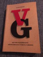 1991 &aring;rs videoguide (VG) : [1000 filmer, regiss&ouml;rsregister, sk&aring;despelarregister, tittarbetyg, filmkuriosa]