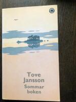 Sommarboken