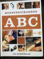 Hobbysnickarens ABC