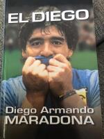 Diego Maradona