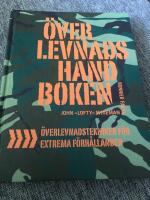 Överlevnadshandboken
