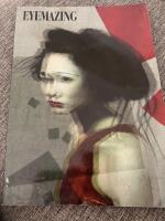 EYEMAZING Issie 01 2009