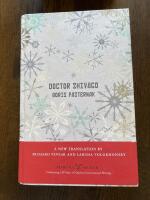 Doctor Zhivago