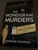The Monogram Murders