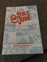 @stoltjude - om judiskt liv i Sverige