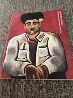 Marsden Hartley : the earth is all I know of wonder Dansk text