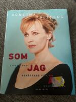 Som jag &auml;r : livsbilder