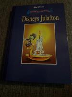 Disneys julafton