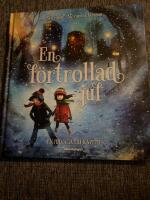 En f&ouml;rtrollad jul