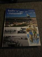 Badliv i Halmstad