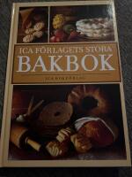 Ica F&ouml;rl. stora bakbok