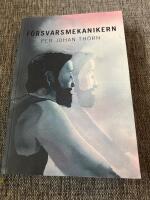 F&ouml;rsvarsmekanikern