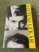 Nattens lekar : noveller