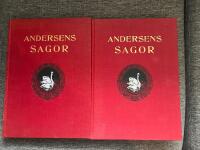 Andersens sagor 
