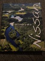 Nissan : en &aring; fr&aring;n a till &ouml;