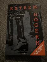 Extremh&ouml;gern  (Ny reviderad upplaga 1994)
