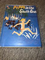 Pippi in the South Seas