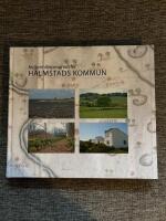 Kulturmilj&ouml;program f&ouml;r Halmstads kommun