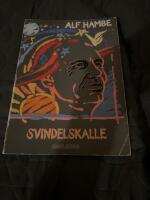 Svindelskalle [Musiktryck]