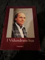 I vidundrans hus [Musiktryck]