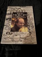 Molom - en v&auml;rld i Belums tecken