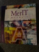 MerIT Matematik Kurs A