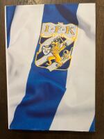 IFK G&ouml;teborg 1904-2004 : en hundra&aring;rig bl&aring;vit historia genom elva epoker