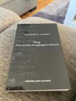 Berg: Den minsta &ouml;verg&aring;ngens m&auml;stare