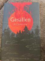 Ges&auml;llen