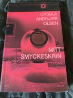 Mitt smyckeskrin