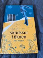 Det finns inga skridskor i &ouml;knen