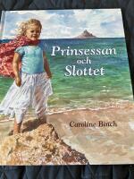 Prinsessan och slottet
