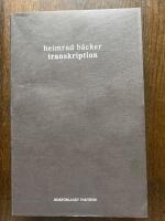 Transkription