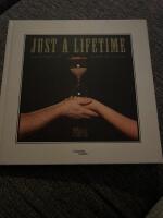 Just people - just a lifetime